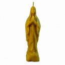 Svíčka Madonna 16 cm