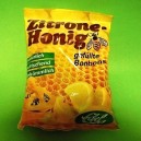 Medové bonbóny - citron
